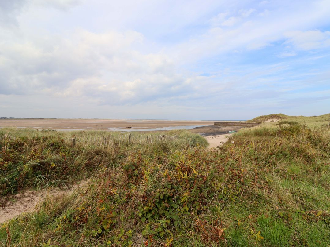 Heather Cottages - Grey Seal