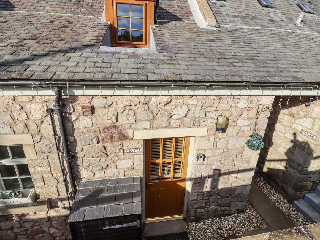 Heather Cottages - Plover