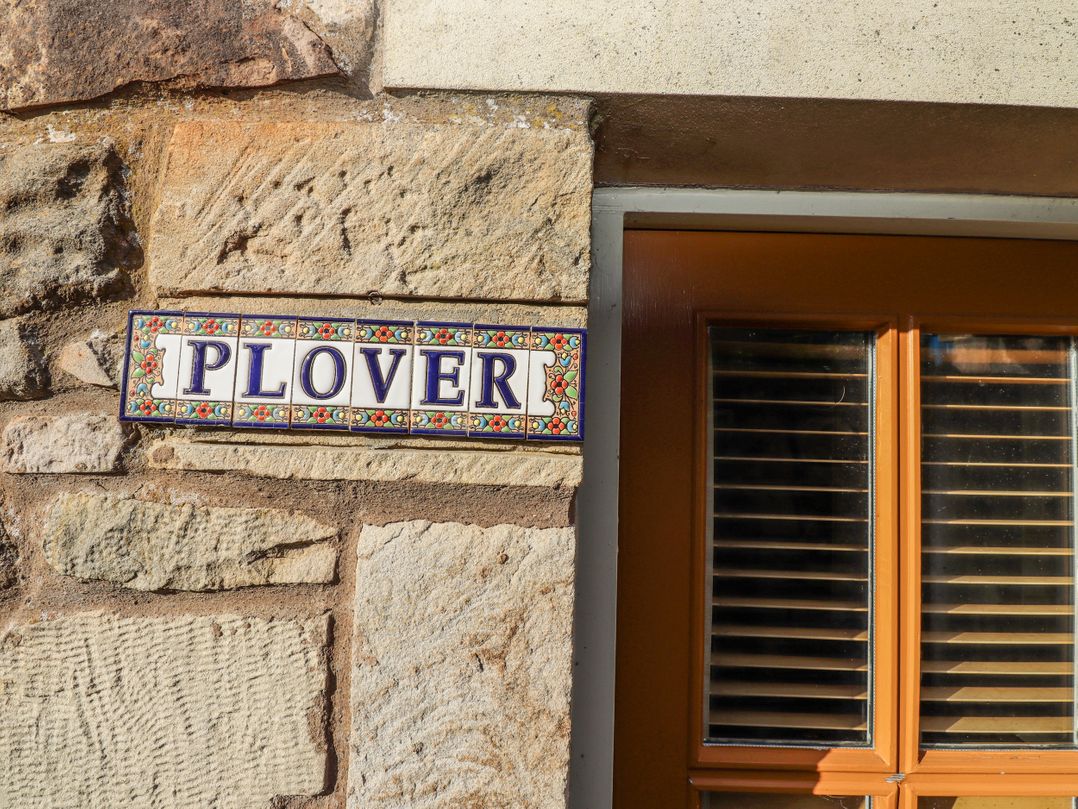 Heather Cottages - Plover