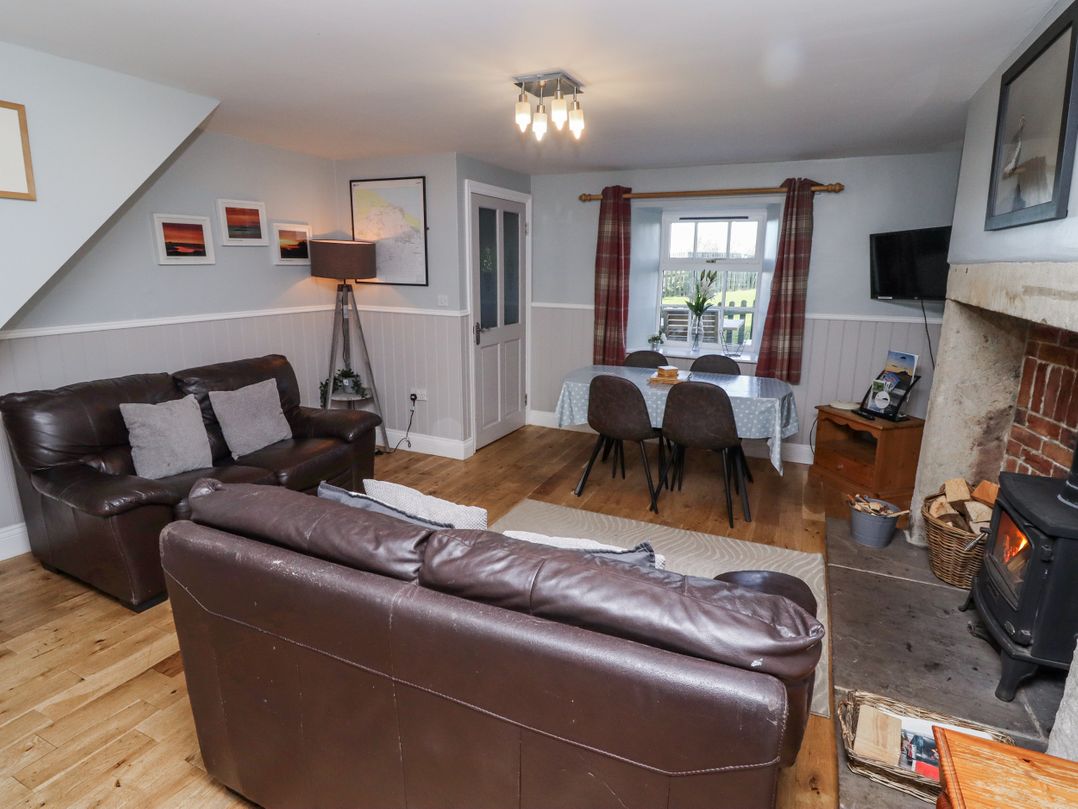 Heather Cottages - Plover
