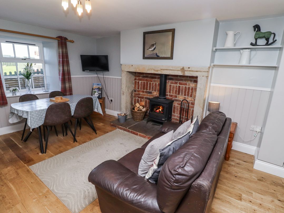 Heather Cottages - Plover