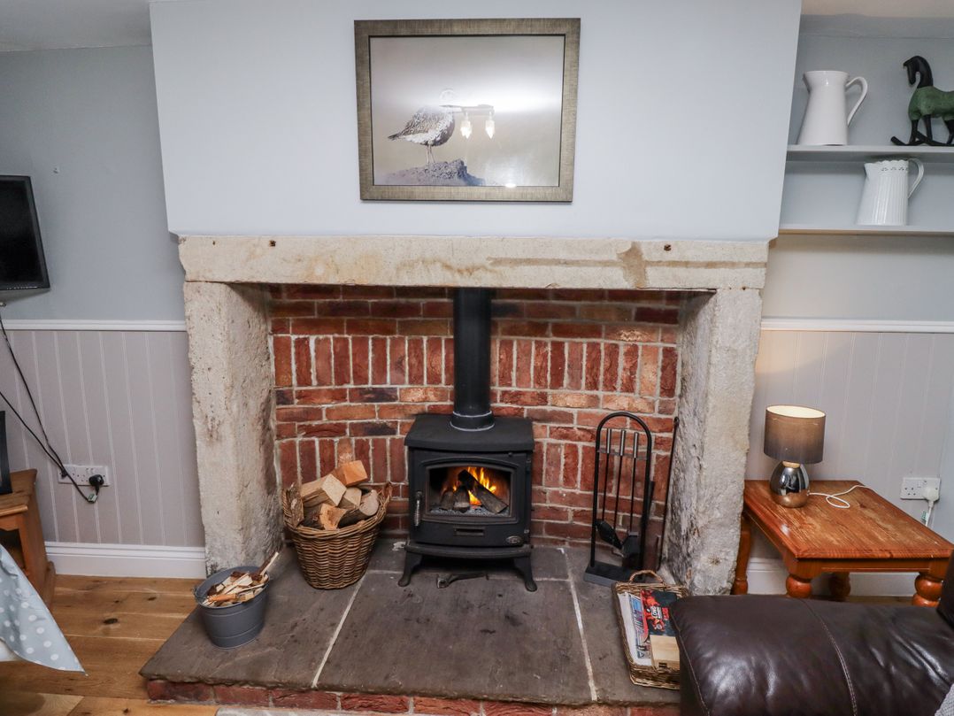 Heather Cottages - Plover