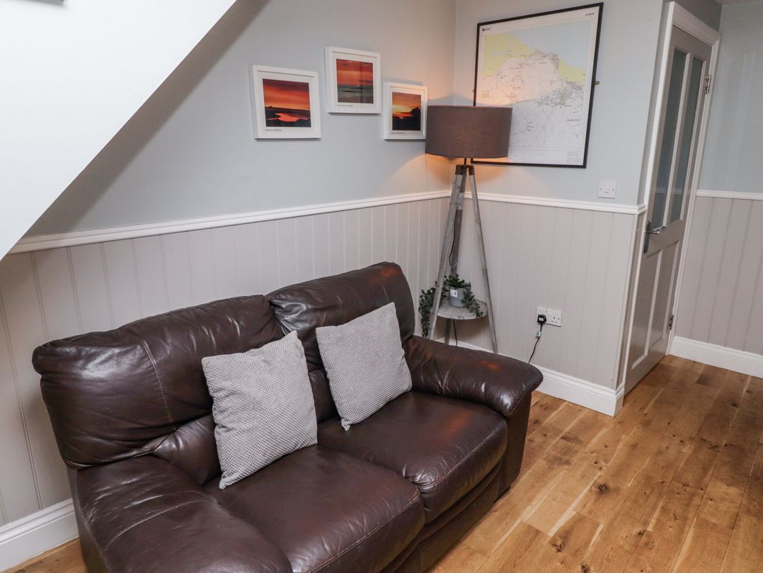 Heather Cottages - Plover