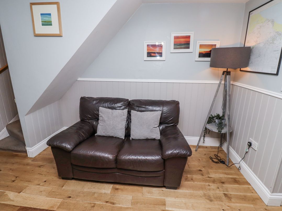 Heather Cottages - Plover
