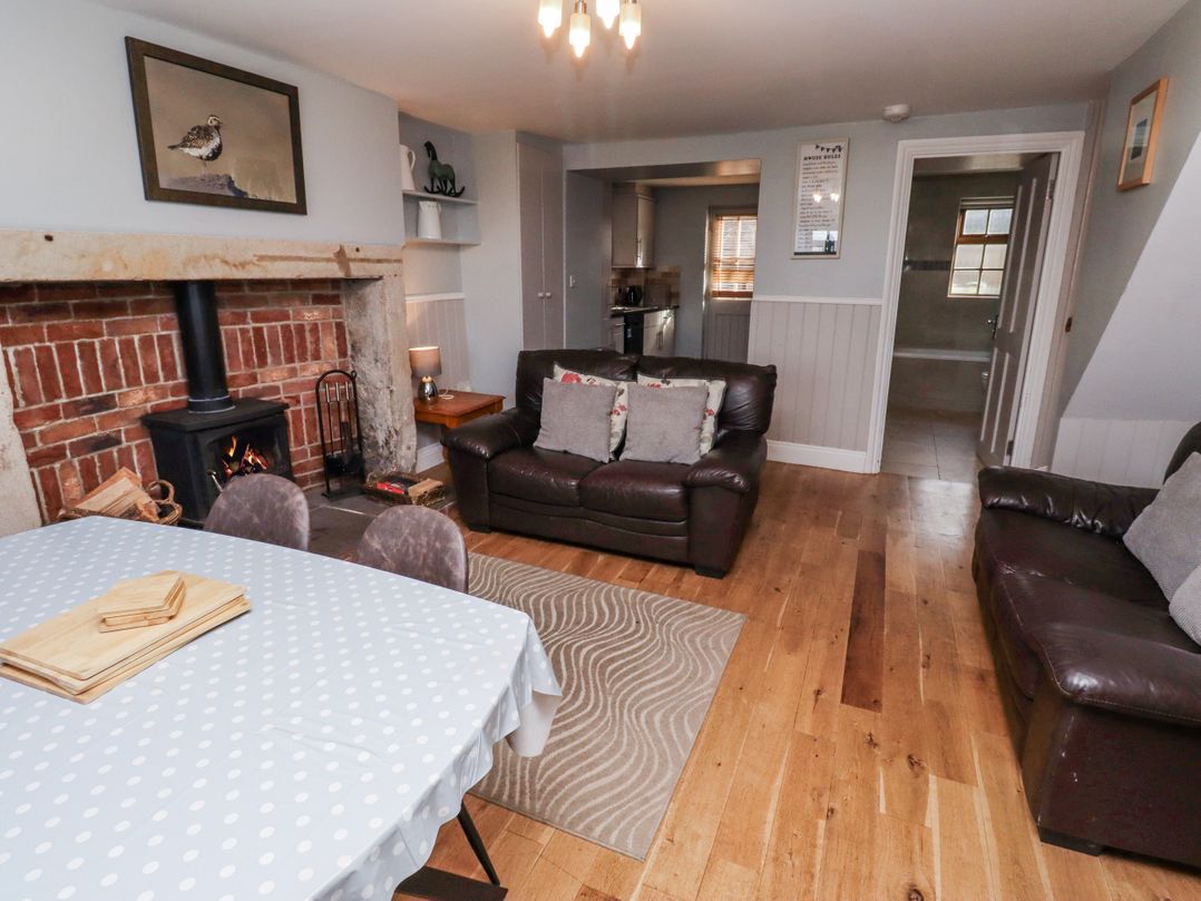 Heather Cottages - Plover