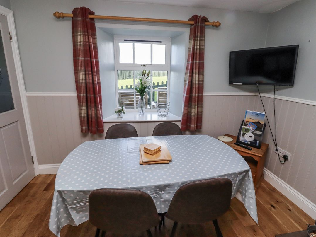 Heather Cottages - Plover