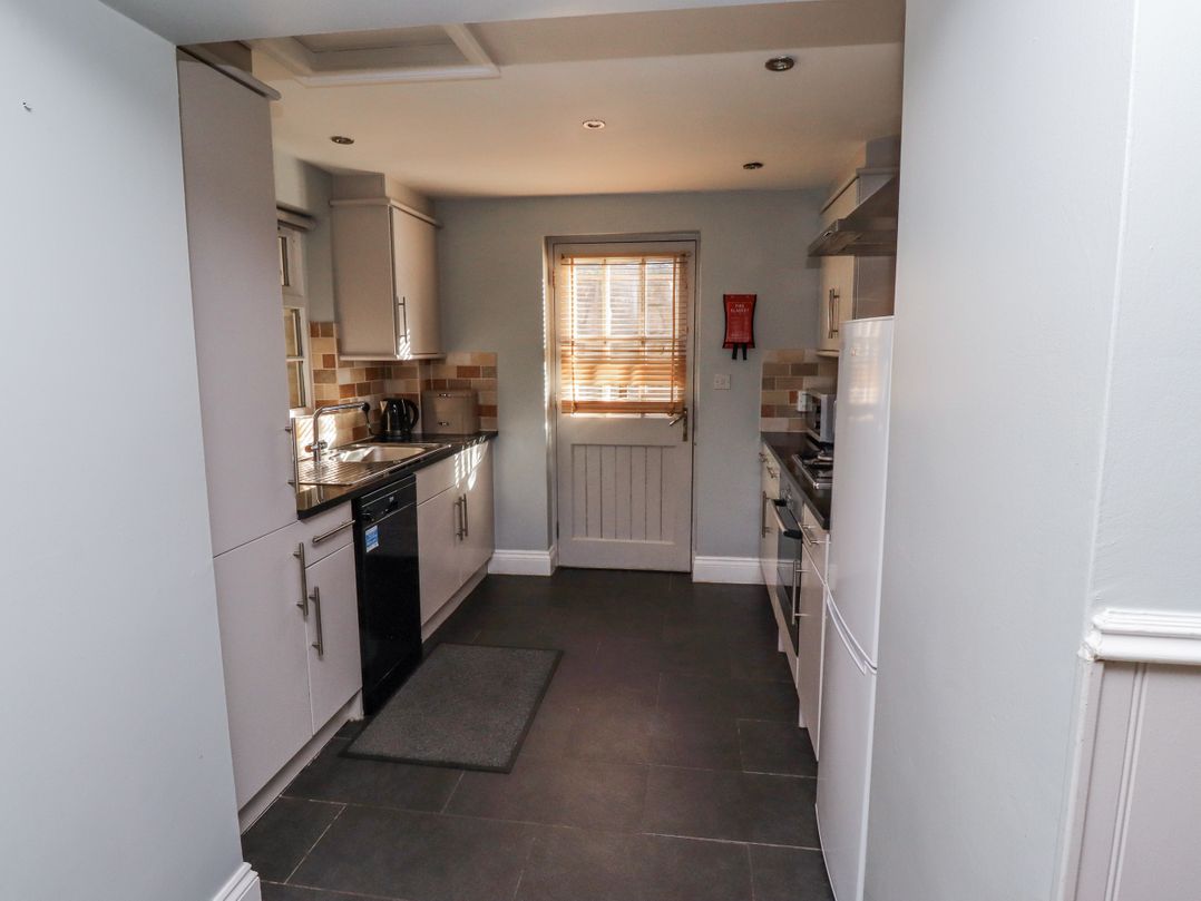 Heather Cottages - Plover