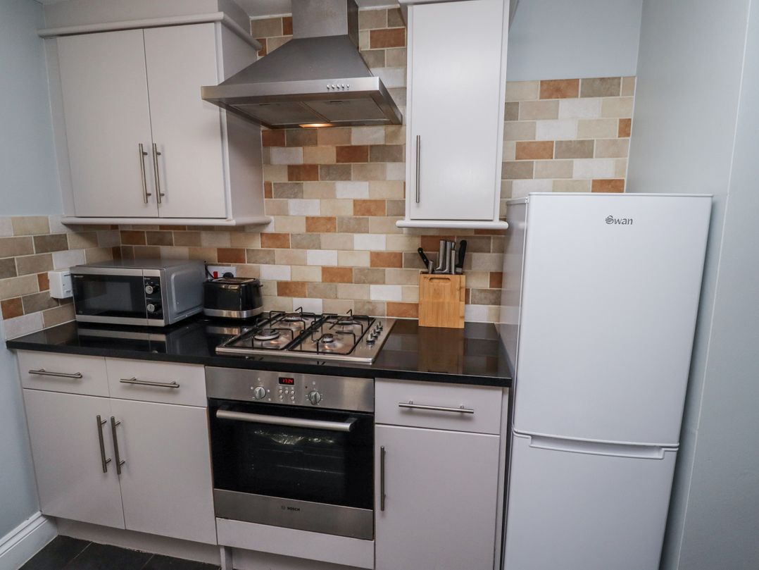 Heather Cottages - Plover