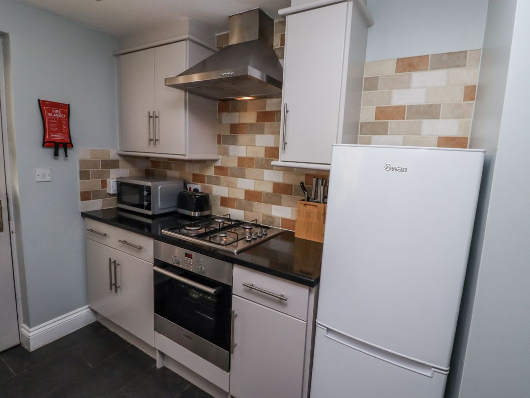 Heather Cottages - Plover