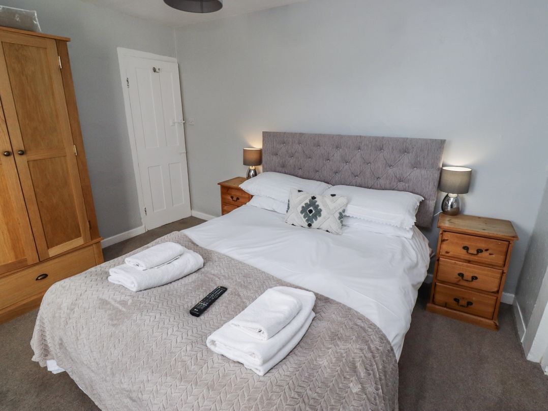 Heather Cottages - Plover
