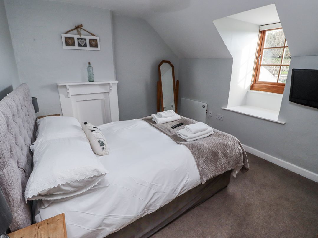 Heather Cottages - Plover
