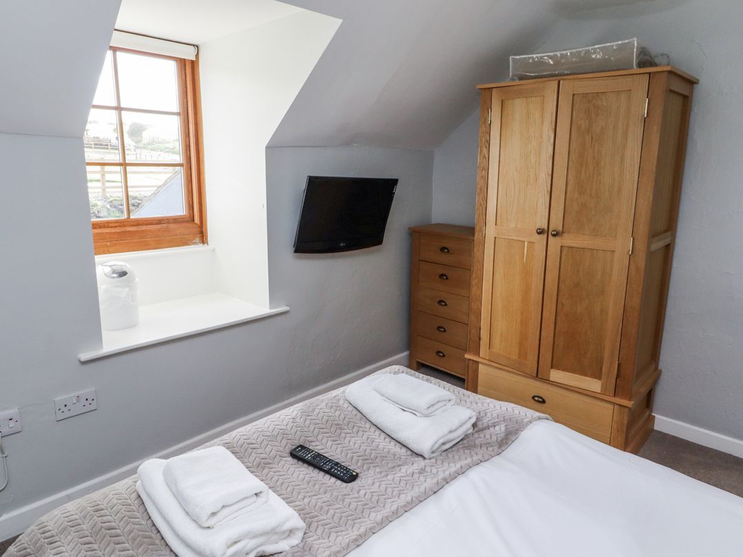 Heather Cottages - Plover