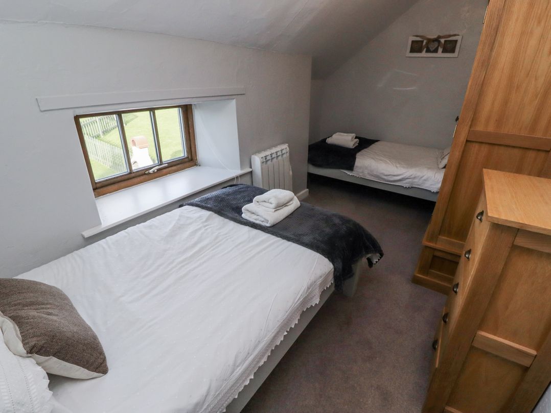 Heather Cottages - Plover