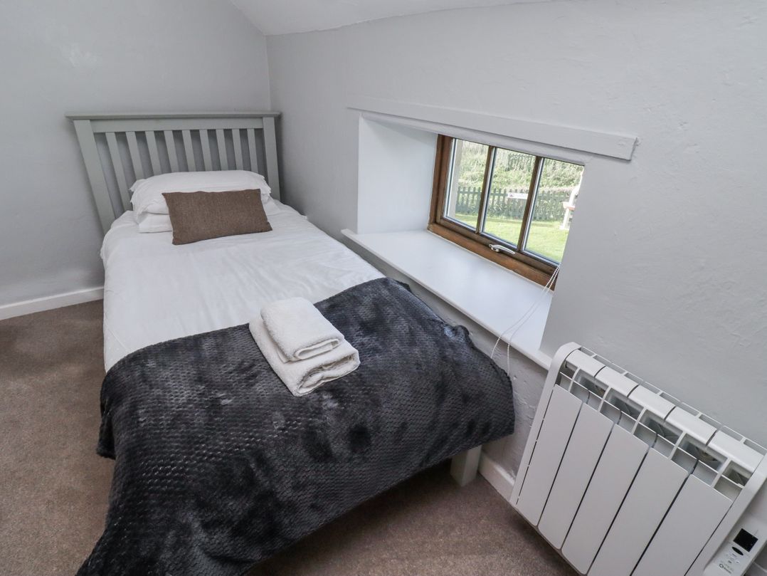 Heather Cottages - Plover