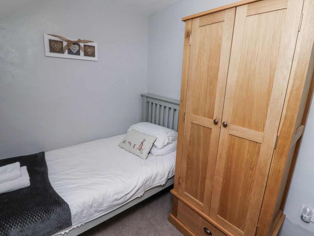 Heather Cottages - Plover