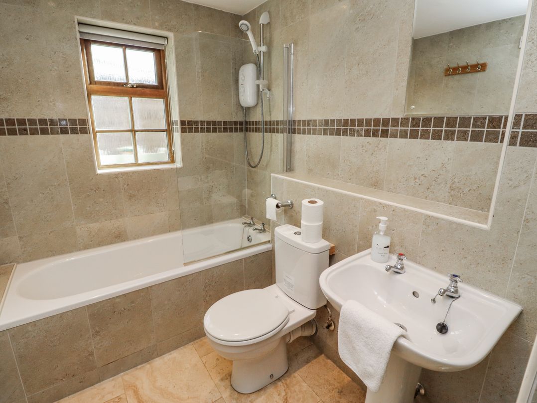 Heather Cottages - Plover