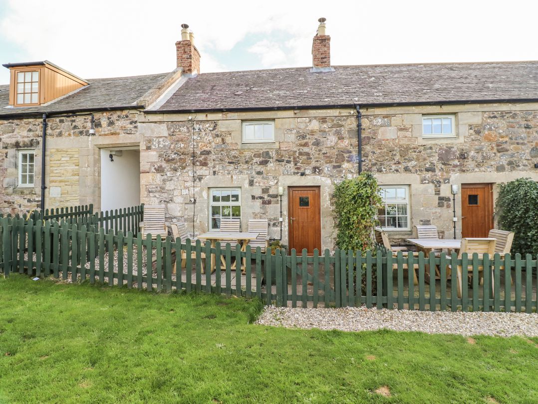 Heather Cottages - Plover