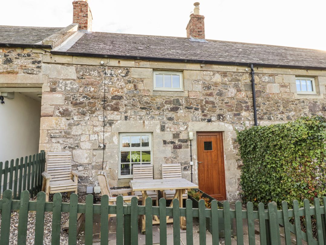 Heather Cottages - Plover