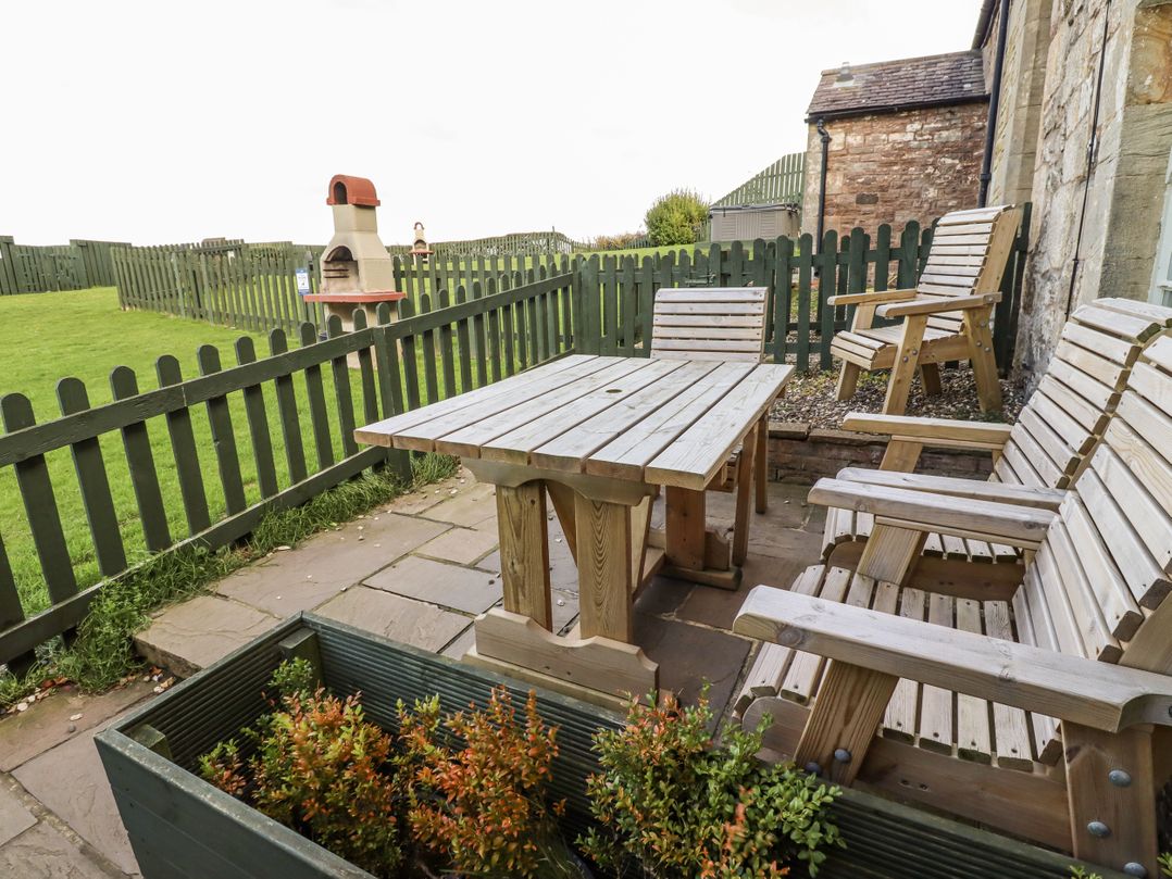 Heather Cottages - Plover