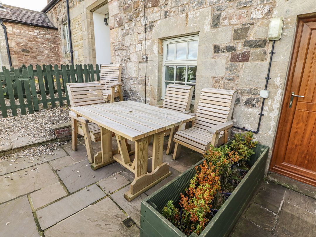 Heather Cottages - Plover