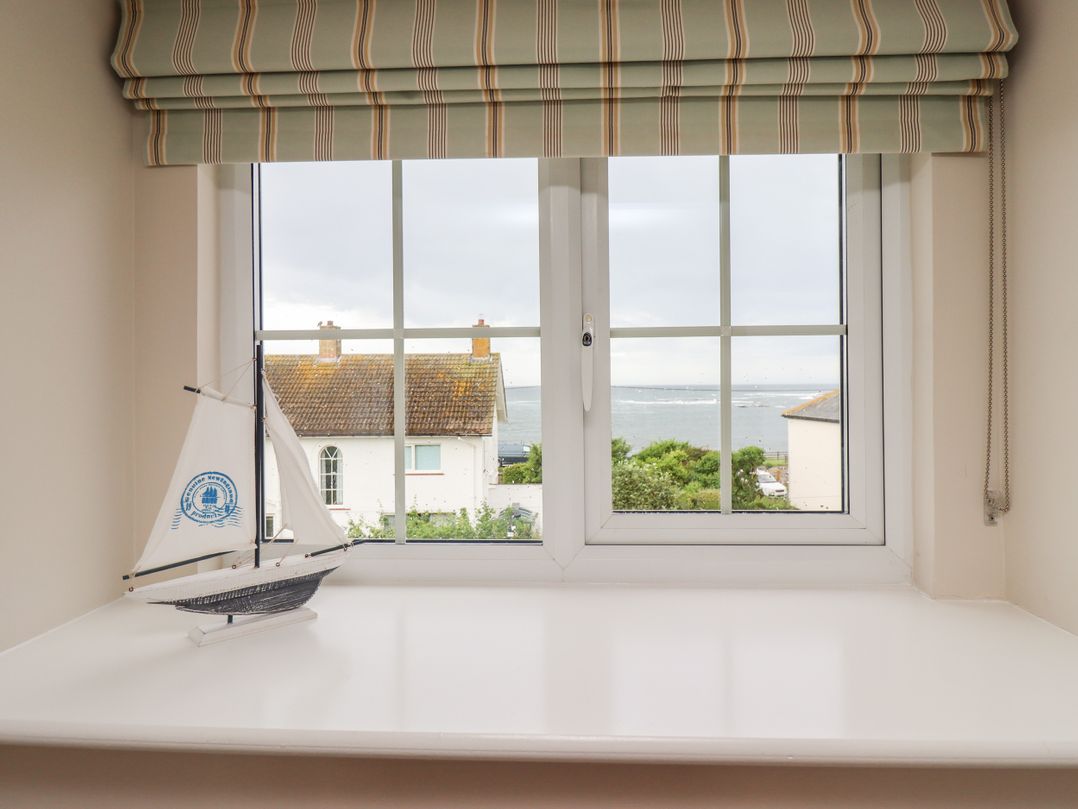 High Sea View