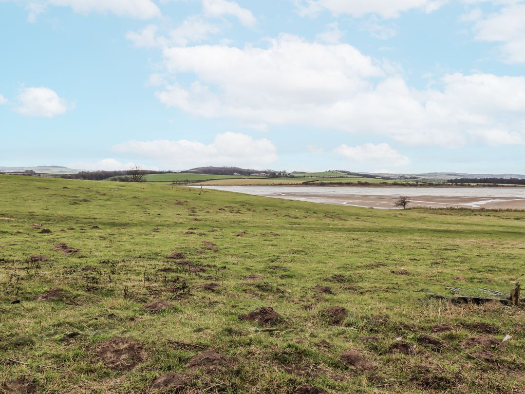 Kittiwake Cottage, Budle Bay