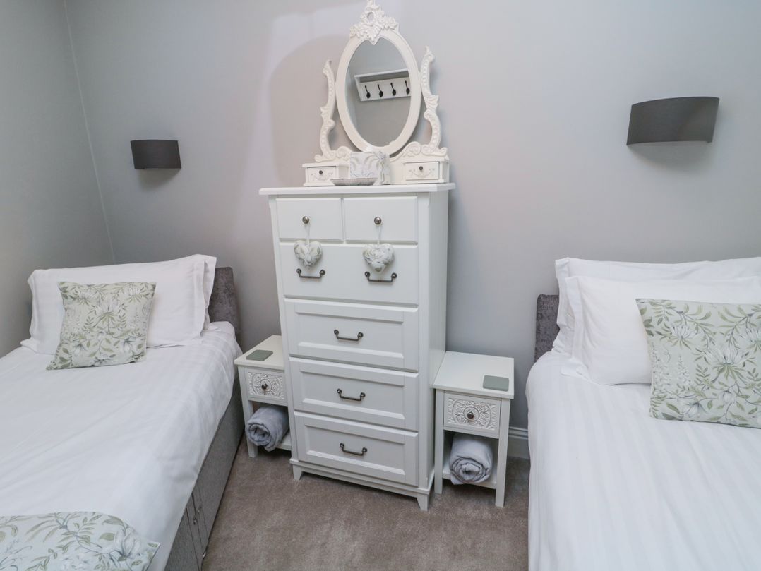 Nurse's Cottage