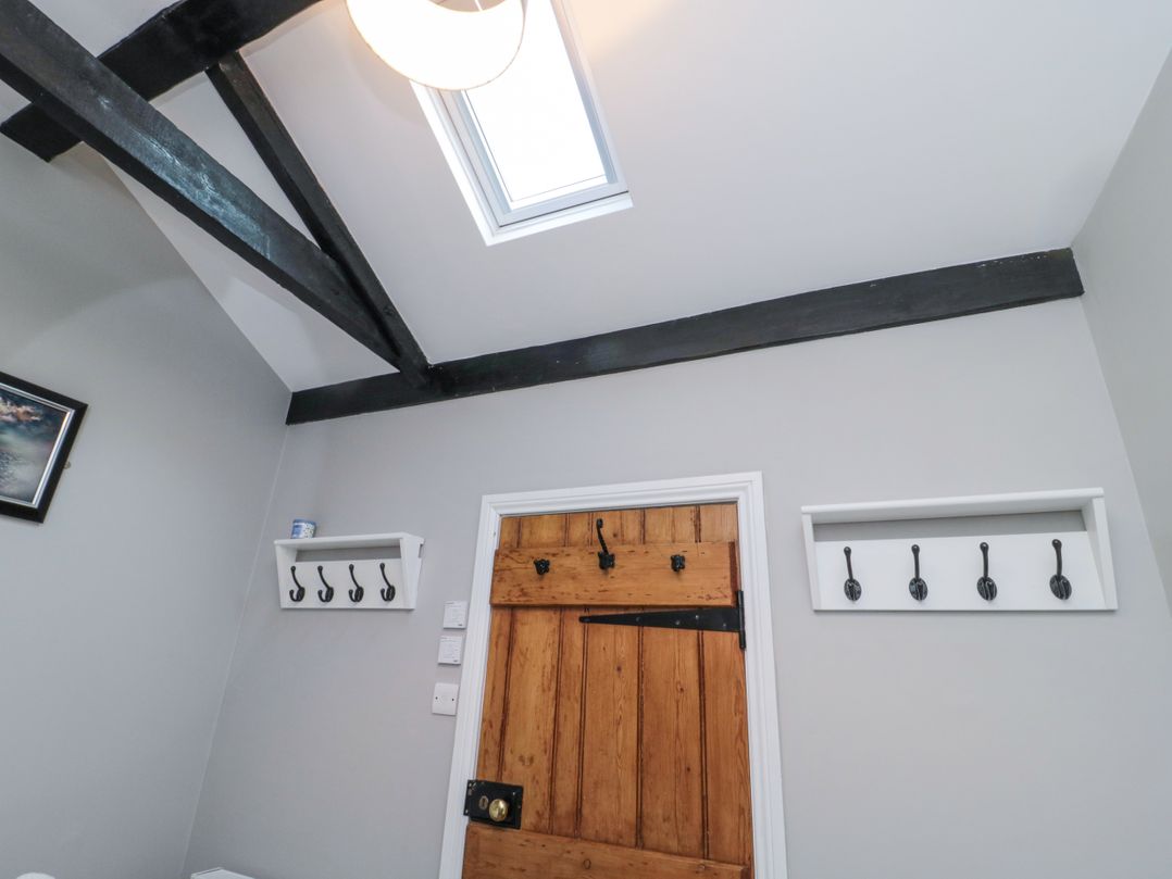 Nurse's Cottage