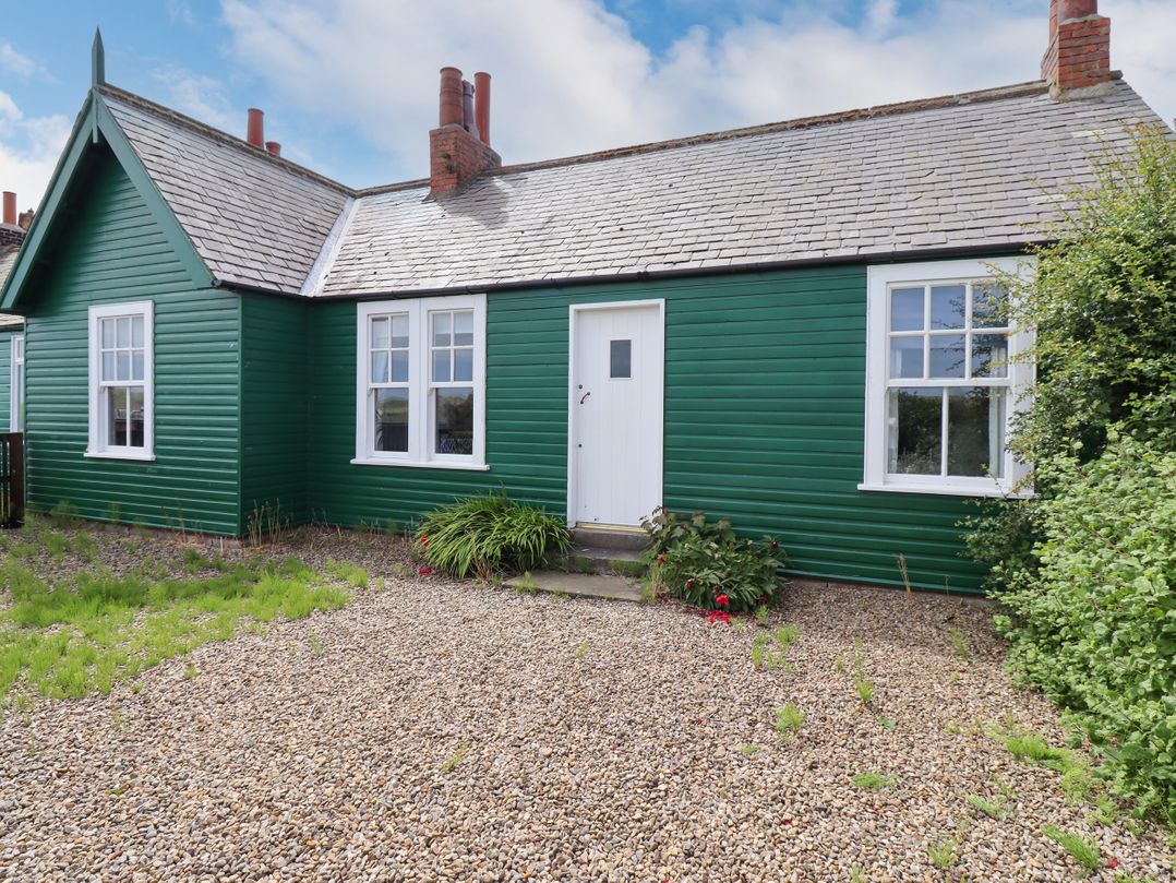 Sand Dune Cottage