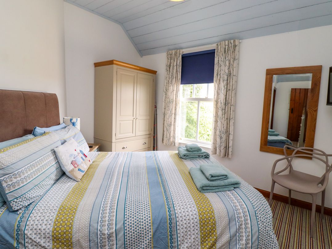 Sand Dune Cottage