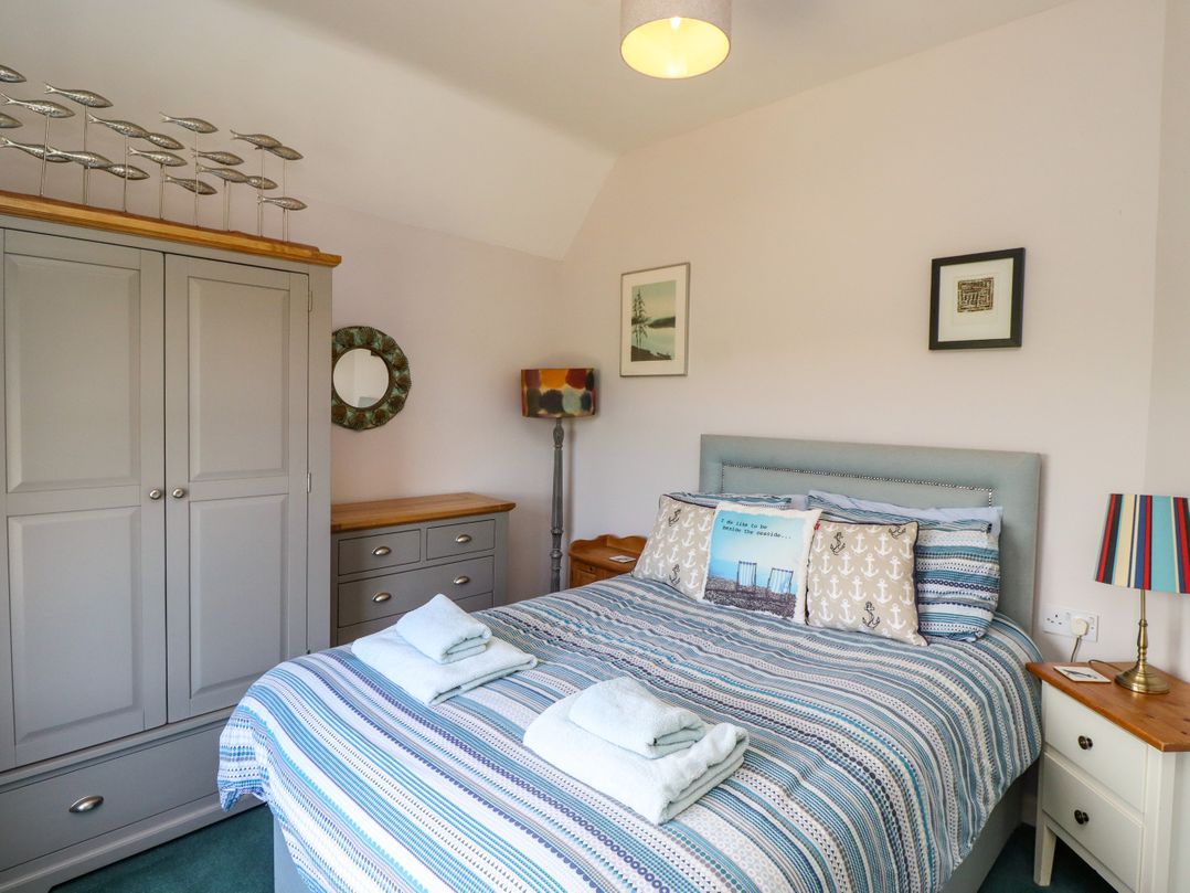 Sand Dune Cottage