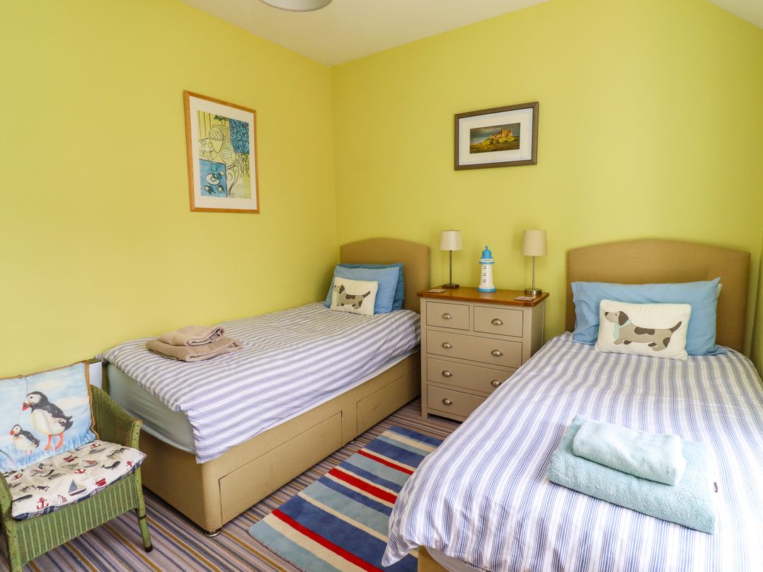 Sand Dune Cottage