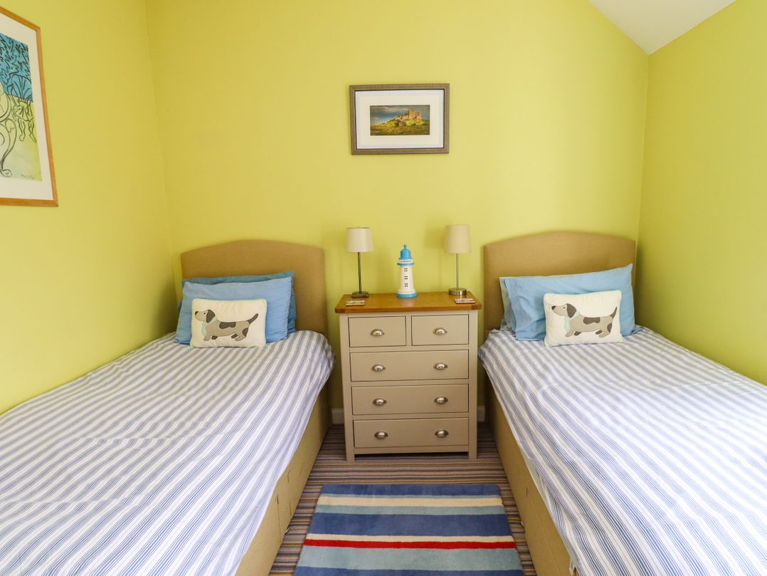 Sand Dune Cottage