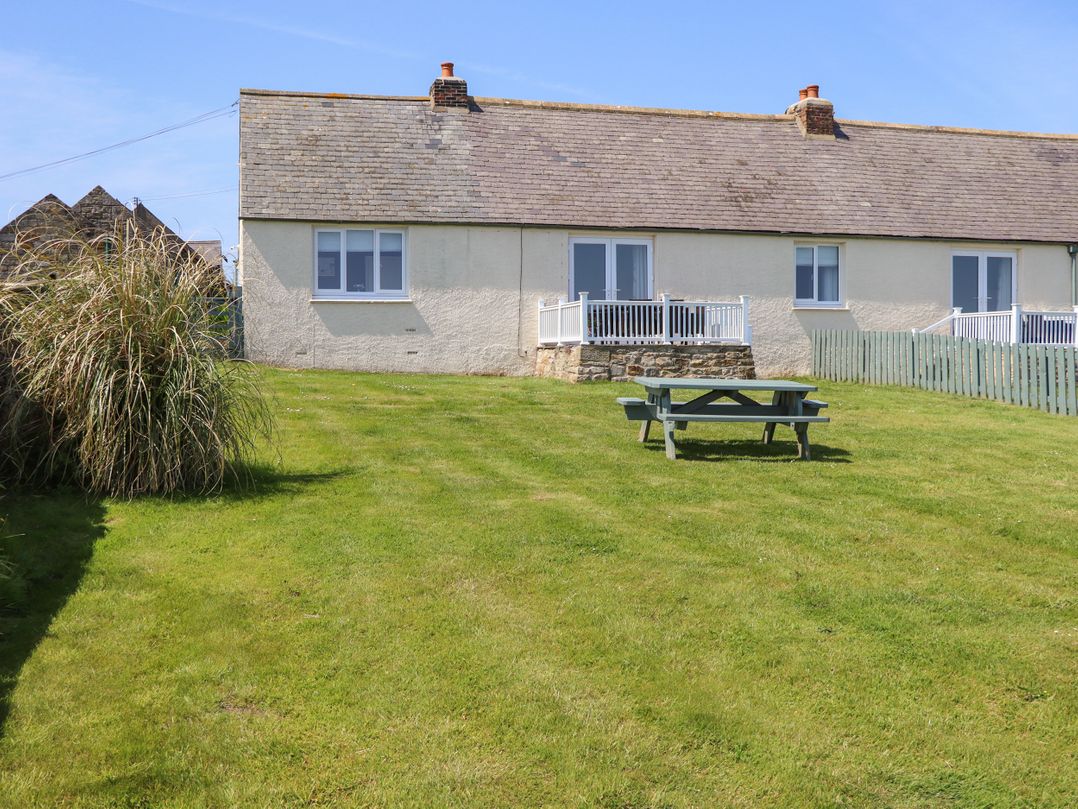 Seaview (Howick)