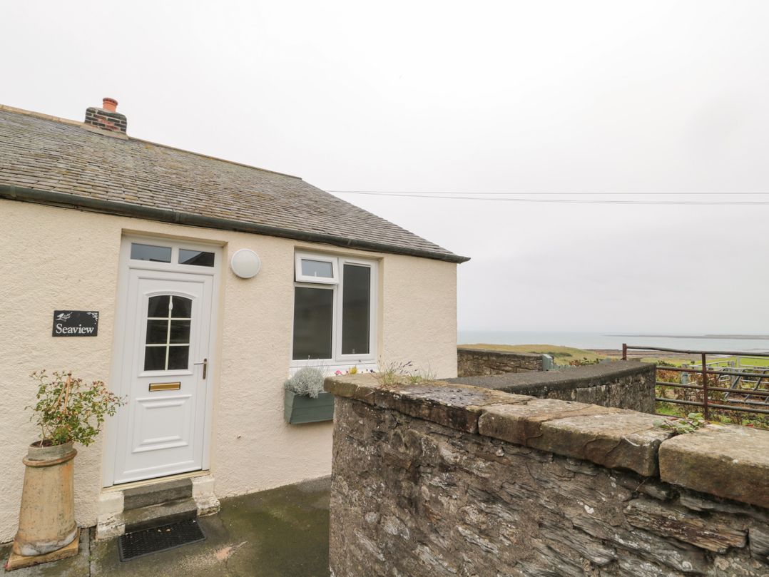 Seaview (Howick)