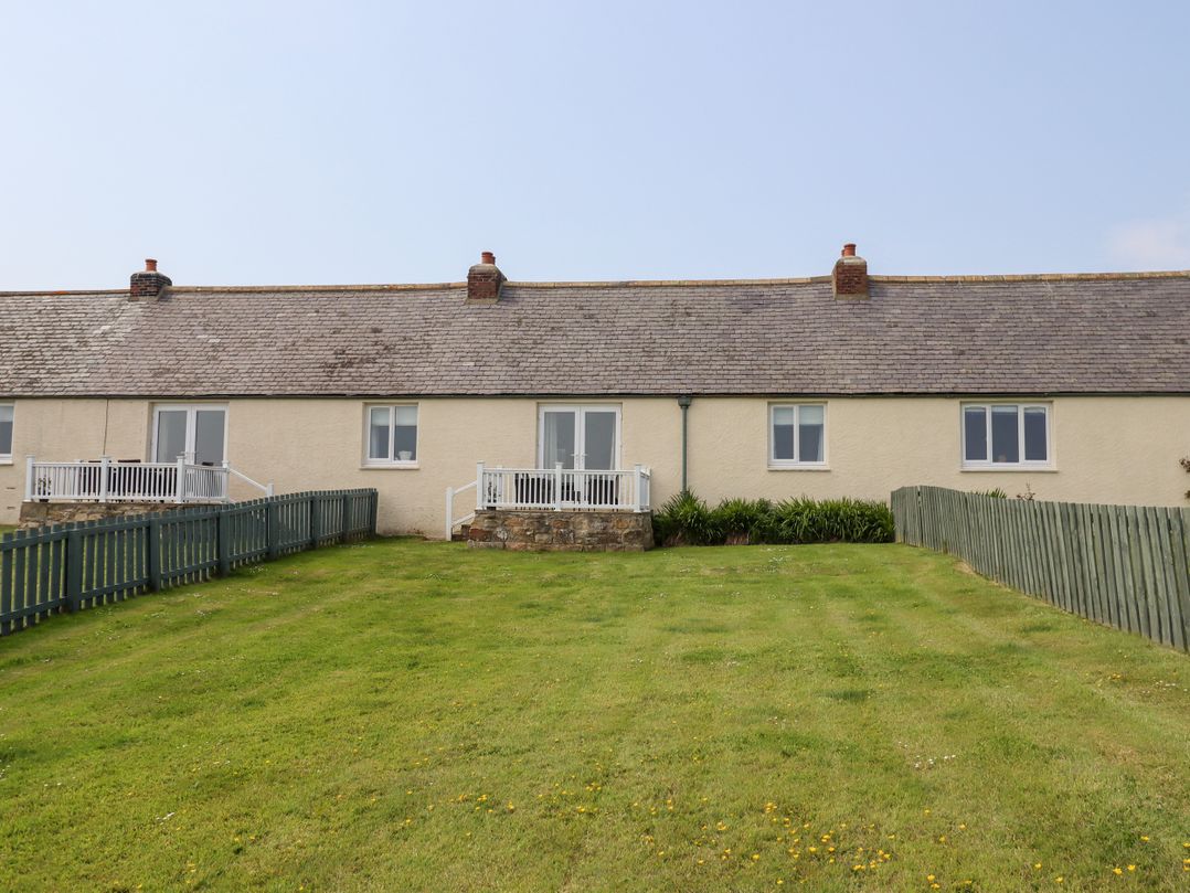 South Cottage (Howick)