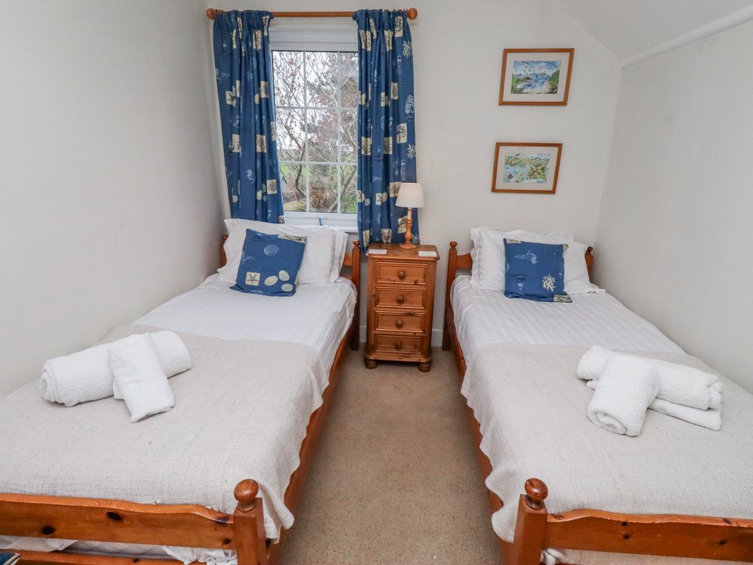 St Marys Cottages No4