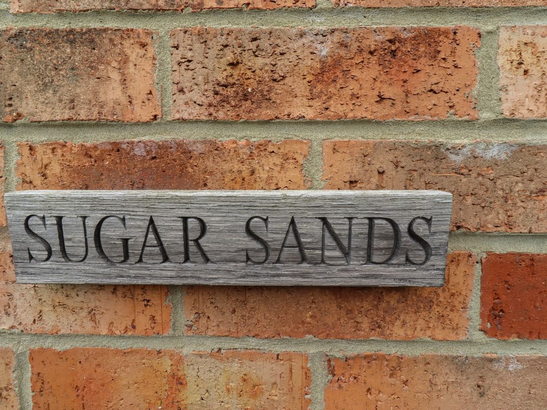 Sugar Sands