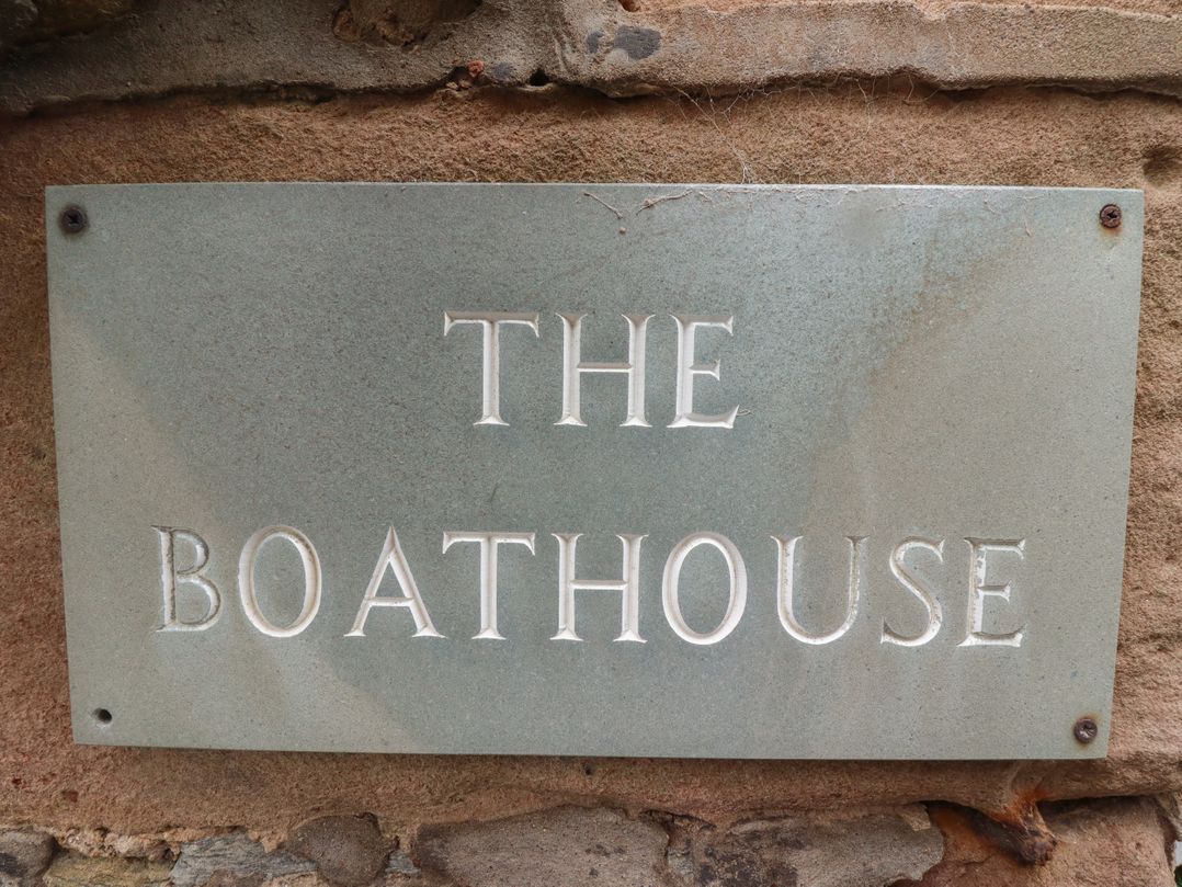 The Boathouse (Seahouses)