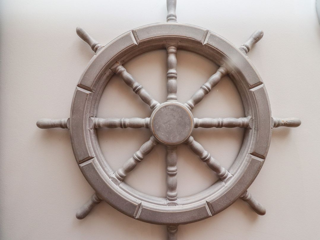 The Boathouse (Seahouses)