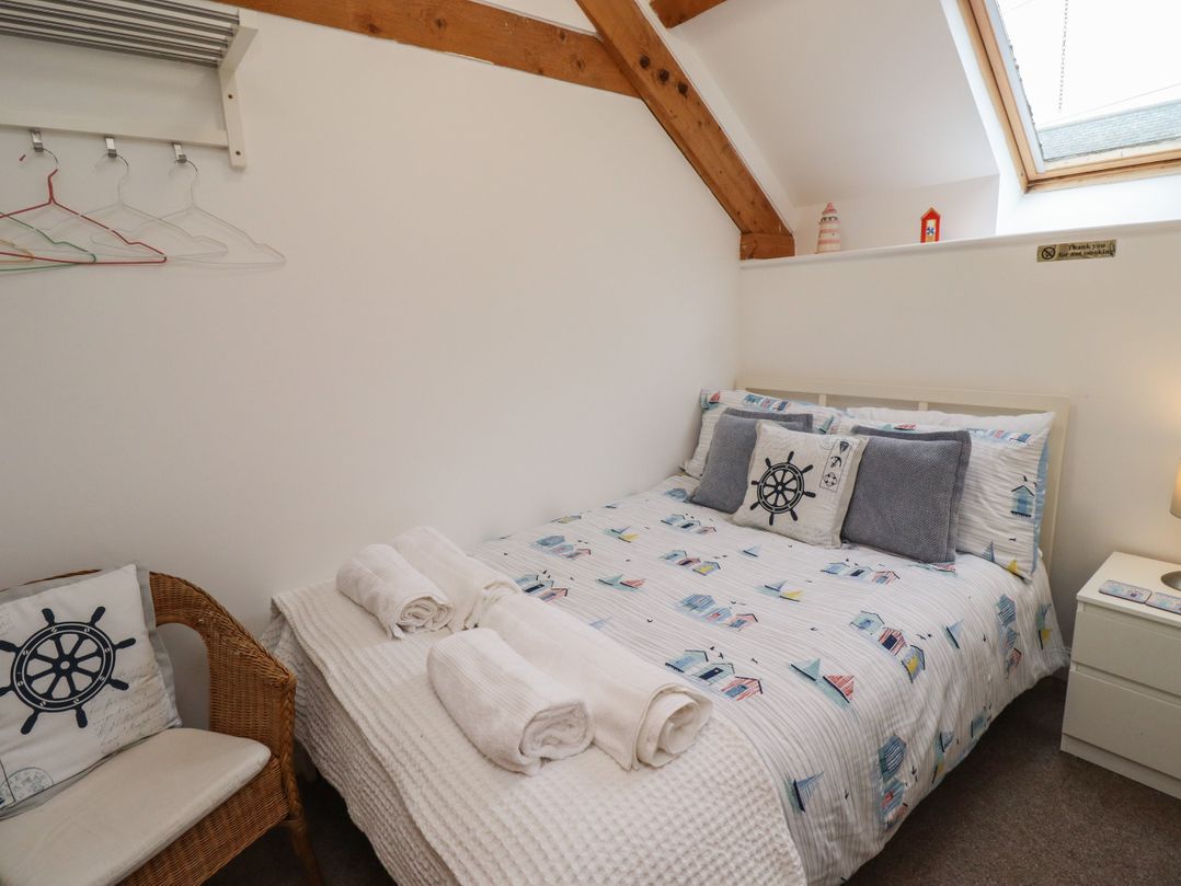 The Boathouse (Seahouses)