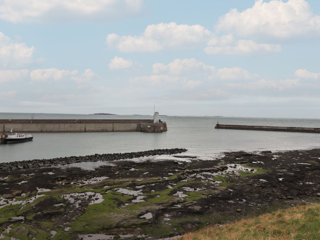 The Boathouse (Seahouses)