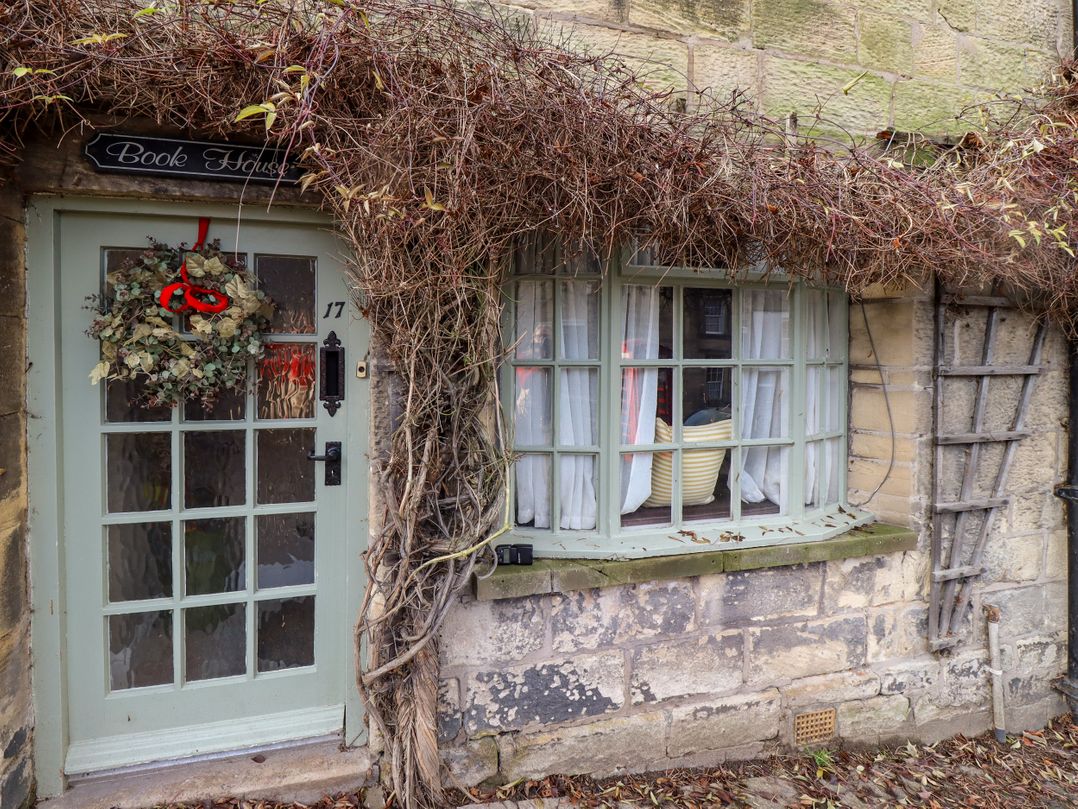 The Book House