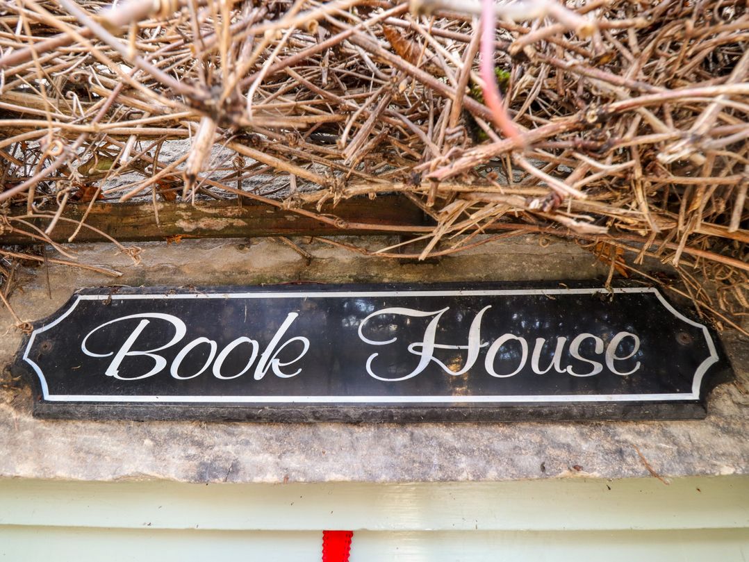 The Book House