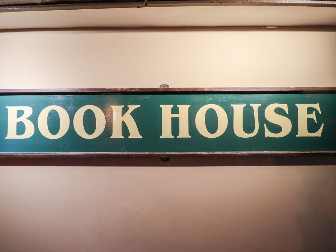 The Book House