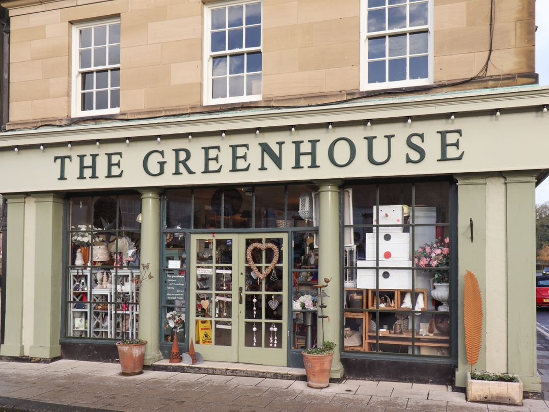 The Book House