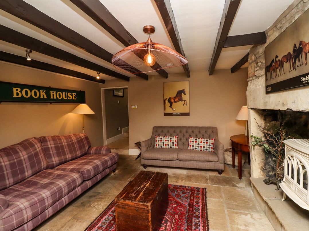 The Book House