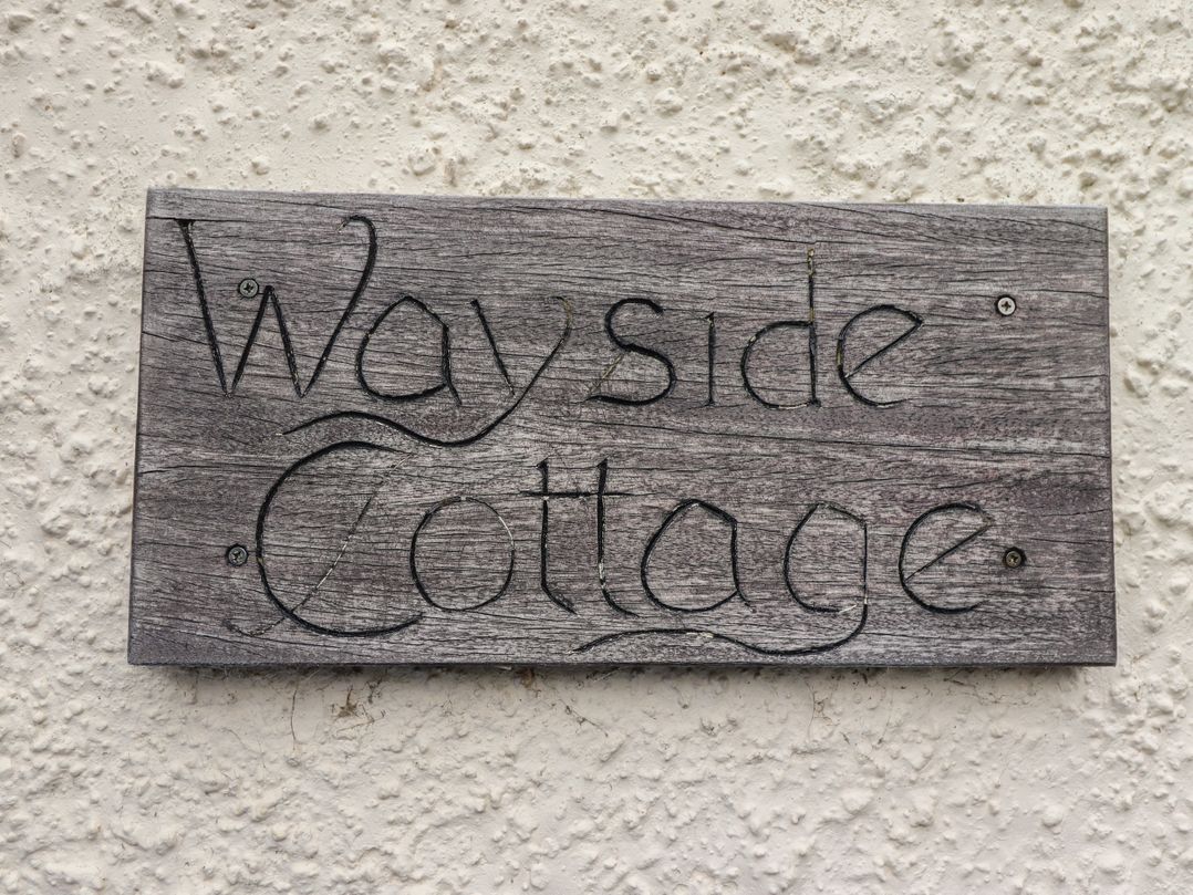 Wayside Cottage