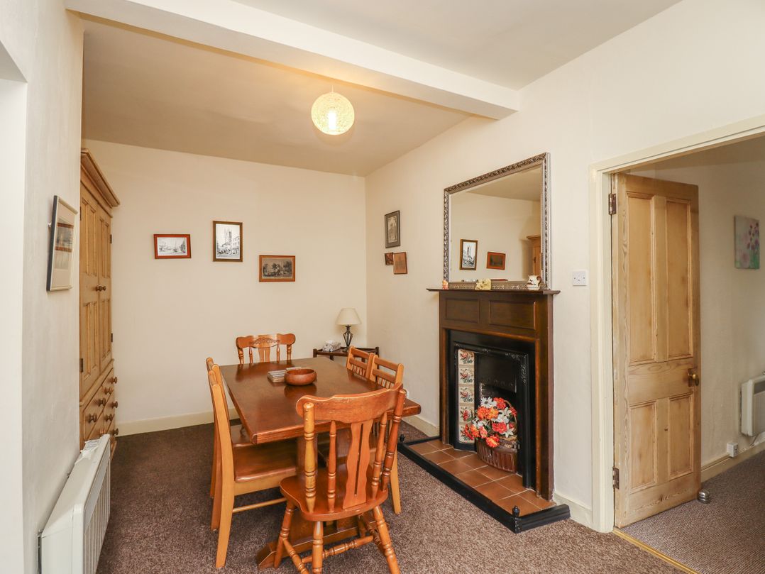 Wayside Cottage