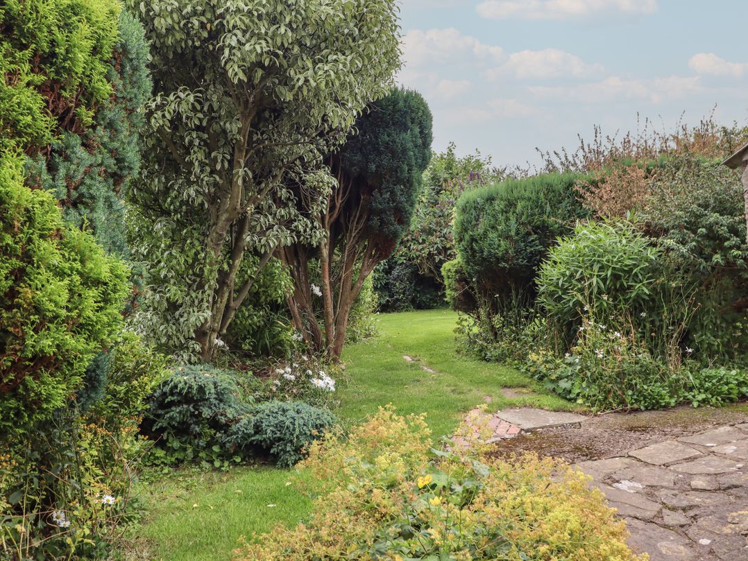 Wayside Cottage